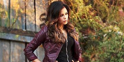 Welcome To Briarcliff posteri