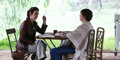 Madness Ends posteri