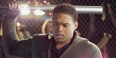 Zombie Fights posteri