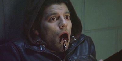 Assault On Precinct UTF posteri