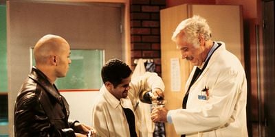 Une grossesse posteri