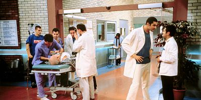 Une différence posteri