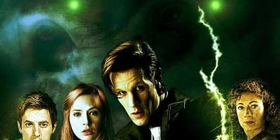 The Doctor’s Wife posteri