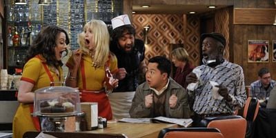 And the Buttercream Breakthrough posteri