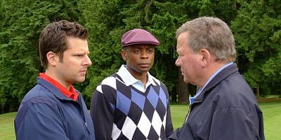 In For A Penny... posteri