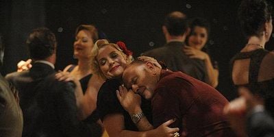 Autopsy Turvy posteri