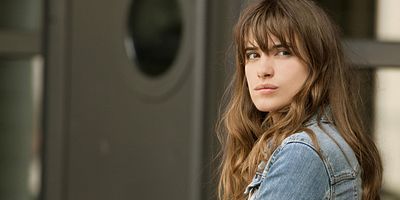 Olivia : Hymen posteri