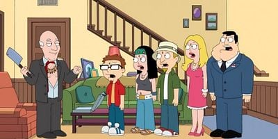 The Unbrave One posteri