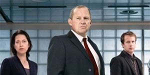 New Allegiances posteri