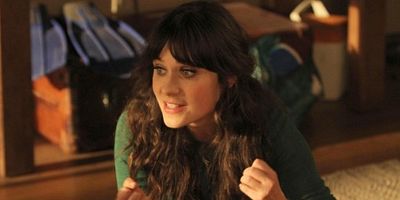 CeCe Crashes posteri