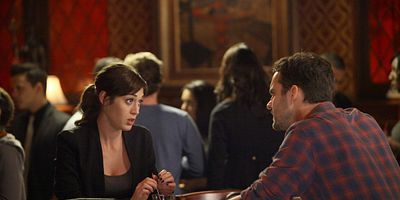 Jess & Julia posteri