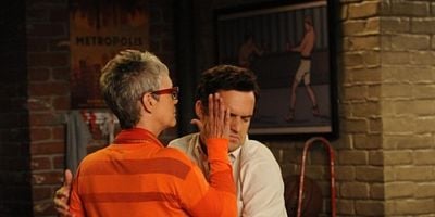 Thanksgiving II posteri