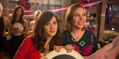 Bachelorette Party posteri