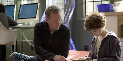 Music of the Spheres posteri