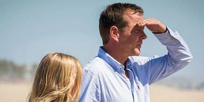 Event Horizon posteri