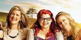 Covert Aggression in Netball posteri