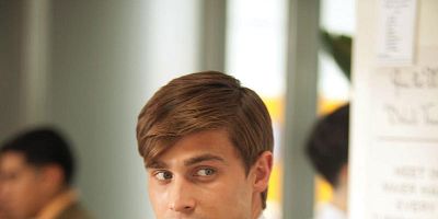 Feeding Frenzy posteri