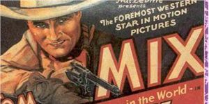 The Vanishing Indian posteri