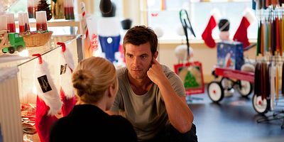 Silent Night posteri