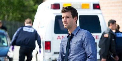 Magic Hour - Part 1 posteri