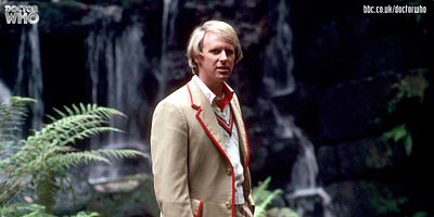 Castrovalva - Part 1 posteri