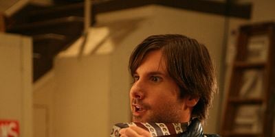 The Light of Genesis posteri