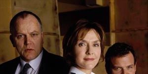 Blacklight - Part 1 posteri