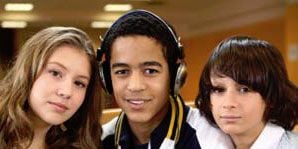 Arrêt de bus posteri