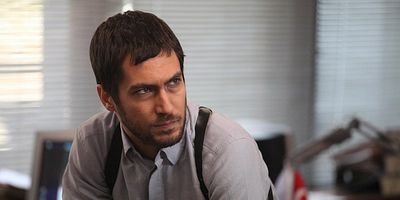 Bazıları Kim Olduğunu Geç Anlar posteri