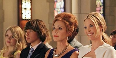 Hell Hath No Fury posteri