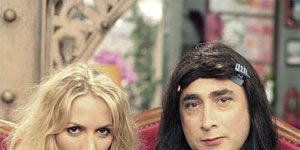 Le cherche un mec posteri