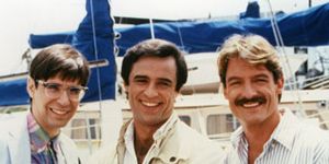 Pilot - Part 1 posteri