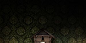 L'évadé de prison posteri