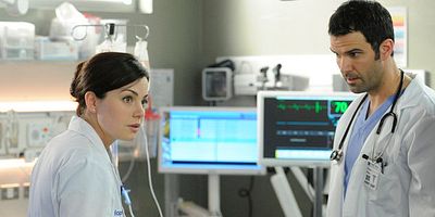 Out of Sight posteri