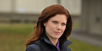 Amanda Jacobs posteri