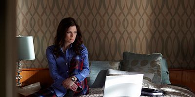 Jamila Karan posteri