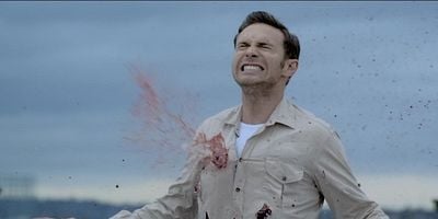 The Con Is Off posteri