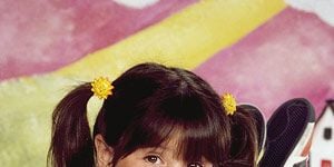 Punky Finds a Home - Part 1 posteri