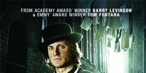 In the Hands of an Angry God posteri