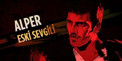 Karabüyü Kadriye posteri