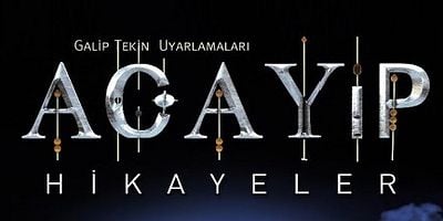 Öldür Beni posteri