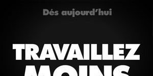 Leçon 1 : créer l'illusion posteri