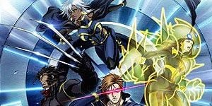 The Return - Joining Forces posteri