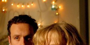 More Than Meets the Eye posteri