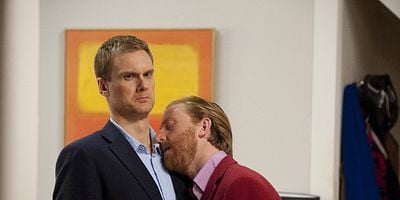 Codename: Bookclub posteri