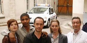 L'affaire Sikelec posteri