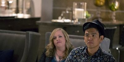 Any Given Birthday posteri