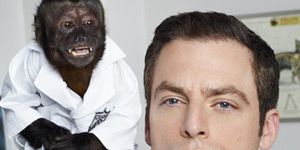 Dr. Yamamazing posteri