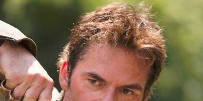 Chained Heat posteri