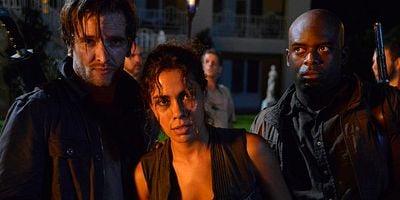 Sex And Drugs posteri